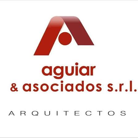 Logo Aguiar y Asociados S.R.L.