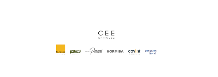 Logo Carlos E. Enriquez S.A.