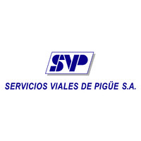 Logo Servicios Viales de Pigüé S.A.