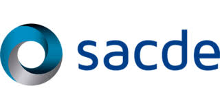 Logo SACDE S.A.
